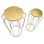 Stoliki THING Para Ø 38X70-26,8X60 cm